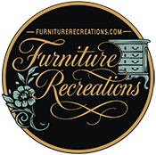 Furniture Recreations Logo